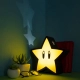 Детска лампа Super Mario Super Star V3  - 4