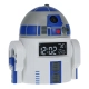 Детски будилник Star Wars R2D2  - 4