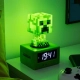 Детски будилник Creeper Icon  - 2