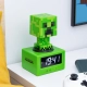 Детски будилник Creeper Icon  - 3