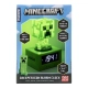 Детски будилник Creeper Icon  - 5