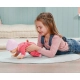 Детска кукла Емили се учи да върви 43 см  - 2