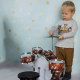 Детски барабани XL Kruzzel  - 6