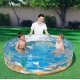 Детски надуваем басейн 150 х 53 см  - 2