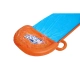 Детска надуваема водна пързалка Single Slide (488см)  - 6