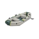 Надуваема лодка Hydro-Force Ranger Elite X3 Raft Set  - 4
