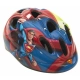 Детска предпазна каска за колело,тротинетка и кънки Superman 