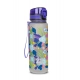 Детска бутилка за вода Brisk Flower me 600ml  - 2