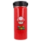 Детска термо бутилка Super Mario 530 мл   - 3