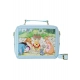 Луксозна пикник чанта за рамо Loungefly Winnie The Pooh  - 3