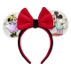 Детска раница с диадема Mickey and Friends mini  - 6