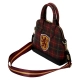 Модерна чанта за момиче за рамо Harry Potter Gryffindor Loungefly  - 4
