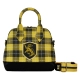 Модерна чанта за момиче Lоungefly Harry Potter Hufflepuff   - 2