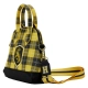 Модерна чанта за момиче Lоungefly Harry Potter Hufflepuff   - 3