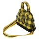 Модерна чанта за момиче Lоungefly Harry Potter Hufflepuff   - 4