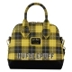 Модерна чанта за момиче Lоungefly Harry Potter Hufflepuff   - 5