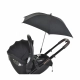 Универсален чадър за детска количка  - 2