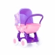 Детска количка за кукла Arina  - 4