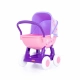 Детска количка за кукла Arina  - 5