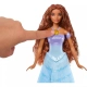 Детска трансформираща кукла Disney Mermaid Ariel  - 2