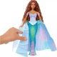 Детска трансформираща кукла Disney Mermaid Ariel  - 4