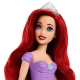 Детска кукла Disney Princess Ariel 29 см.  - 3