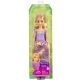 Детска кукла Disney Princess Rapunzel, 29 см.  - 1