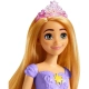 Детска кукла Disney Princess Rapunzel, 29 см.  - 2