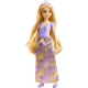 Детска кукла Disney Princess Rapunzel, 29 см.  - 4