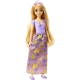 Детска кукла Disney Princess Rapunzel, 29 см.  - 6