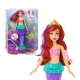 Детска кукла Disney Princess Swim & Splash Ариел  - 3