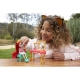 Детска кукла Royal Enchantimals с лисица и аксесоари  - 5