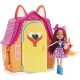 Детски игрален комплект с кукла Felicity Fox Cottage  - 3