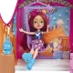 Детски игрален комплект с кукла Felicity Fox Cottage  - 4