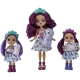 Детски комплект 3 кукли с аксесоари Ocean Kingdom  - 7