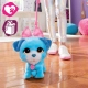 Детска интерактивна играчка кученце Rockalots  - 5