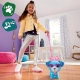 Детска интерактивна играчка кученце Rockalots  - 6