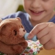 Детска интерактивна играчка furReal Newborns с аксесоари  - 2