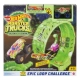 Детска светеща писта Epic Loop Challenge  - 1