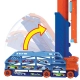 Детски игрален комплект Speed Drop Transport  - 5
