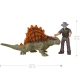 Комплект мини детски фигурки Jurassic World Dominion  - 5