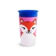 Бебешка чаша за лесен преход Fox 266 ml 