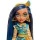 Детска кукла Monster High Cleo De Nile  - 2