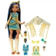 Детска кукла Monster High Cleo De Nile  - 3