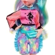 Детска кукла Monster High Lagoona Blue с аксесоари  - 3