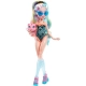 Детска кукла Monster High Lagoona Blue с аксесоари  - 7