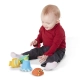 Бебешки играчки за баня Морски обитатели  - 3