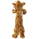 Детска играчка Плюшен жираф  - 2