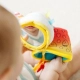 Бебешка играчка за количка Bubble Tea  - 2