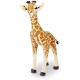 Детска плюшена грачка Жираф 90 см  - 1